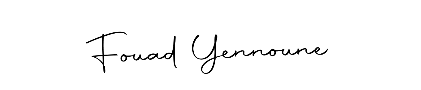 Check out images of Autograph of Fouad Yennoune name. Actor Fouad Yennoune Signature Style. Autography-DOLnW is a professional sign style online. Fouad Yennoune signature style 10 images and pictures png