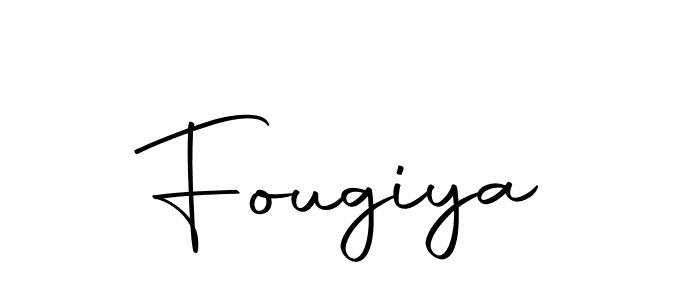 Also we have Fougiya name is the best signature style. Create professional handwritten signature collection using Autography-DOLnW autograph style. Fougiya signature style 10 images and pictures png