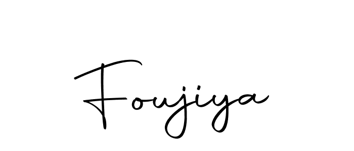 Also we have Foujiya name is the best signature style. Create professional handwritten signature collection using Autography-DOLnW autograph style. Foujiya signature style 10 images and pictures png