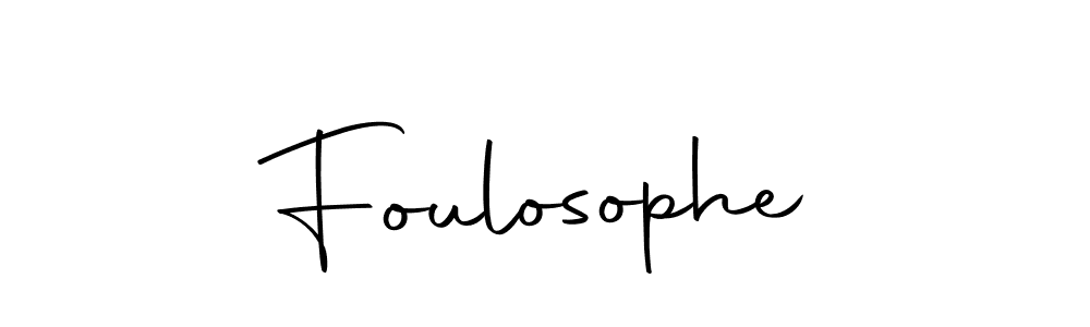 See photos of Foulosophe official signature by Spectra . Check more albums & portfolios. Read reviews & check more about Autography-DOLnW font. Foulosophe signature style 10 images and pictures png