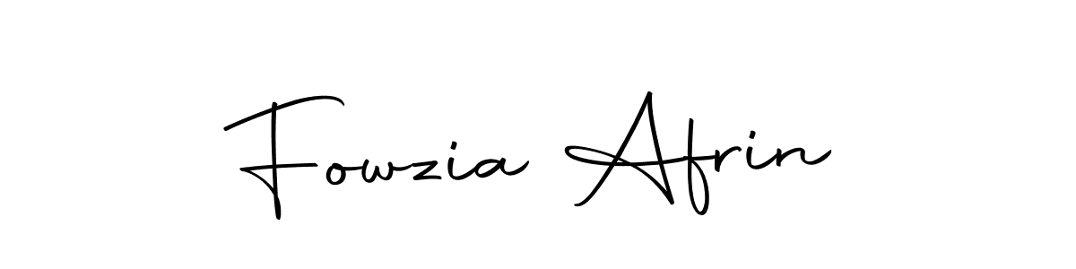 Here are the top 10 professional signature styles for the name Fowzia Afrin. These are the best autograph styles you can use for your name. Fowzia Afrin signature style 10 images and pictures png