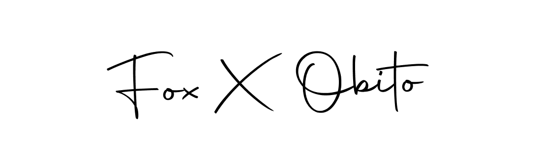 You can use this online signature creator to create a handwritten signature for the name Fox X Obito. This is the best online autograph maker. Fox X Obito signature style 10 images and pictures png
