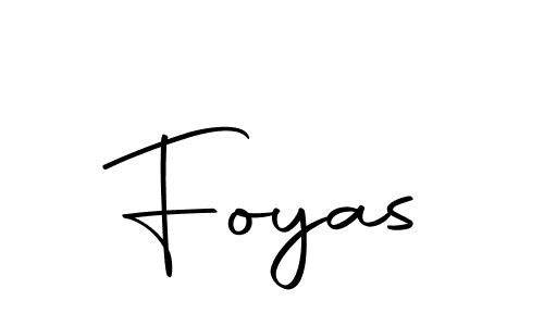 How to make Foyas name signature. Use Autography-DOLnW style for creating short signs online. This is the latest handwritten sign. Foyas signature style 10 images and pictures png