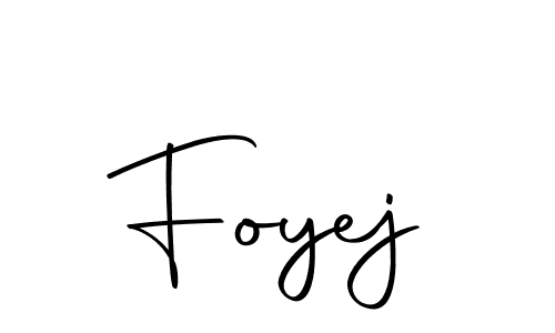How to Draw Foyej signature style? Autography-DOLnW is a latest design signature styles for name Foyej. Foyej signature style 10 images and pictures png