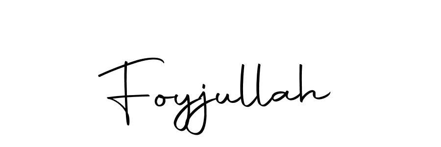 Also we have Foyjullah name is the best signature style. Create professional handwritten signature collection using Autography-DOLnW autograph style. Foyjullah signature style 10 images and pictures png