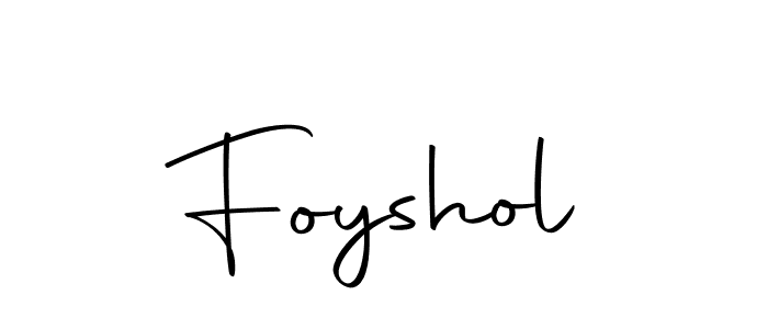 Make a short Foyshol signature style. Manage your documents anywhere anytime using Autography-DOLnW. Create and add eSignatures, submit forms, share and send files easily. Foyshol signature style 10 images and pictures png