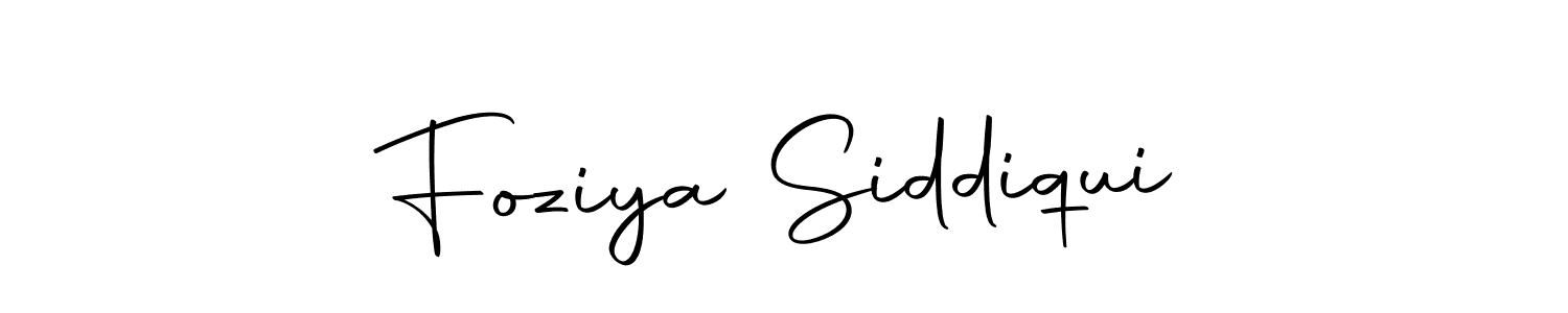This is the best signature style for the Foziya Siddiqui name. Also you like these signature font (Autography-DOLnW). Mix name signature. Foziya Siddiqui signature style 10 images and pictures png