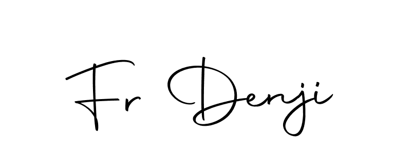 Best and Professional Signature Style for Fr Denji. Autography-DOLnW Best Signature Style Collection. Fr Denji signature style 10 images and pictures png