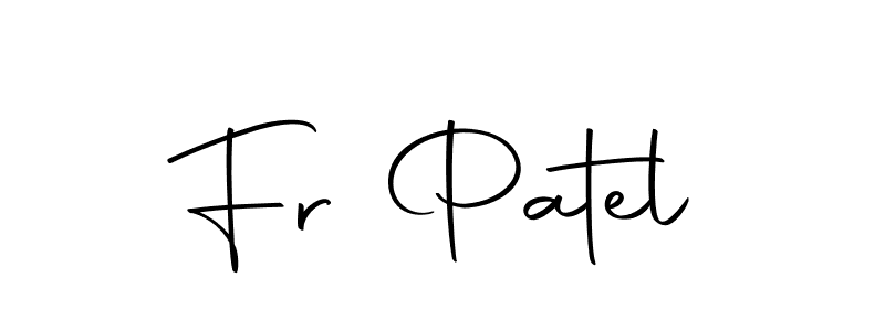 Check out images of Autograph of Fr Patel name. Actor Fr Patel Signature Style. Autography-DOLnW is a professional sign style online. Fr Patel signature style 10 images and pictures png