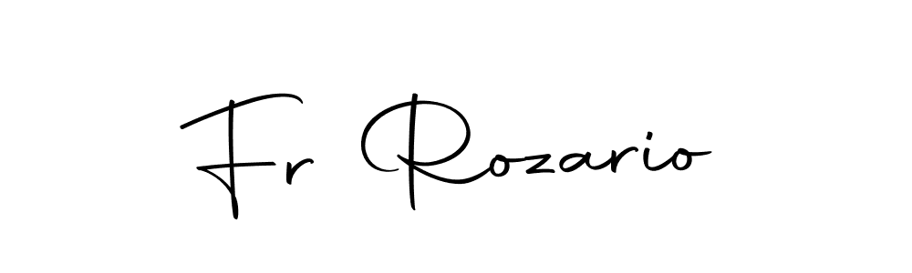 How to Draw Fr Rozario signature style? Autography-DOLnW is a latest design signature styles for name Fr Rozario. Fr Rozario signature style 10 images and pictures png