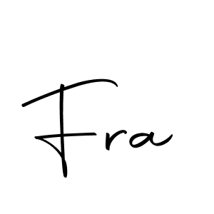 Use a signature maker to create a handwritten signature online. With this signature software, you can design (Autography-DOLnW) your own signature for name Fra. Fra signature style 10 images and pictures png