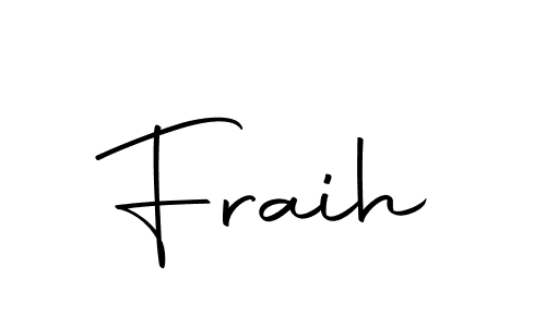 Autography-DOLnW is a professional signature style that is perfect for those who want to add a touch of class to their signature. It is also a great choice for those who want to make their signature more unique. Get Fraih name to fancy signature for free. Fraih signature style 10 images and pictures png