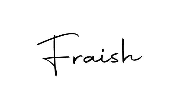 Make a beautiful signature design for name Fraish. Use this online signature maker to create a handwritten signature for free. Fraish signature style 10 images and pictures png