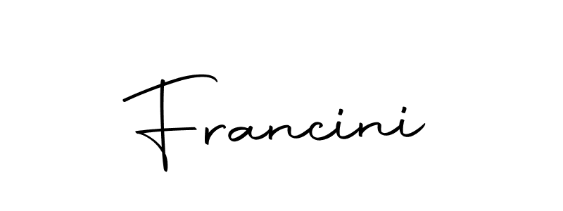 Check out images of Autograph of Francini name. Actor Francini Signature Style. Autography-DOLnW is a professional sign style online. Francini signature style 10 images and pictures png