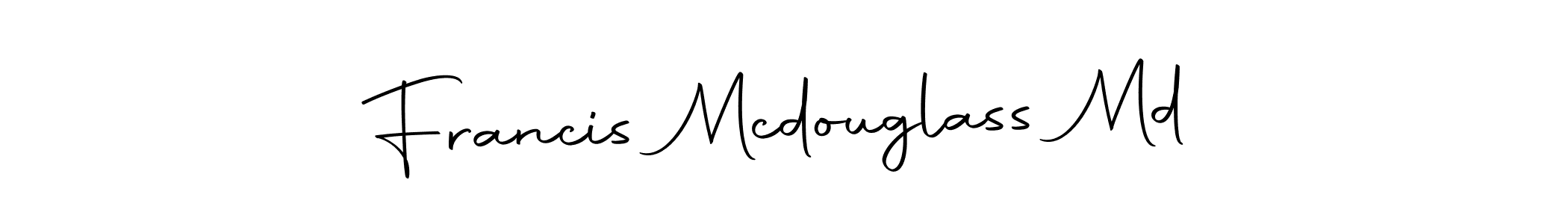 Similarly Autography-DOLnW is the best handwritten signature design. Signature creator online .You can use it as an online autograph creator for name Francis Mcdouglass Md. Francis Mcdouglass Md signature style 10 images and pictures png