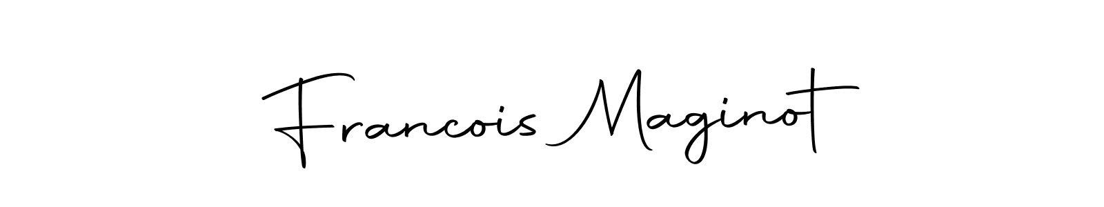 How to Draw Francois Maginot signature style? Autography-DOLnW is a latest design signature styles for name Francois Maginot. Francois Maginot signature style 10 images and pictures png