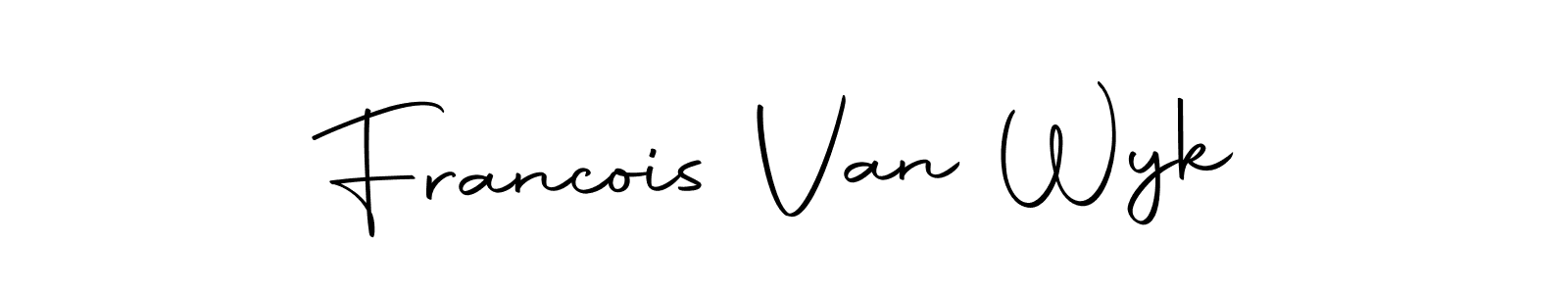 Check out images of Autograph of Francois Van Wyk name. Actor Francois Van Wyk Signature Style. Autography-DOLnW is a professional sign style online. Francois Van Wyk signature style 10 images and pictures png