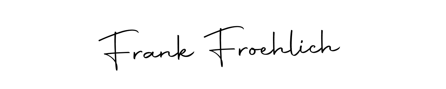 See photos of Frank Froehlich official signature by Spectra . Check more albums & portfolios. Read reviews & check more about Autography-DOLnW font. Frank Froehlich signature style 10 images and pictures png