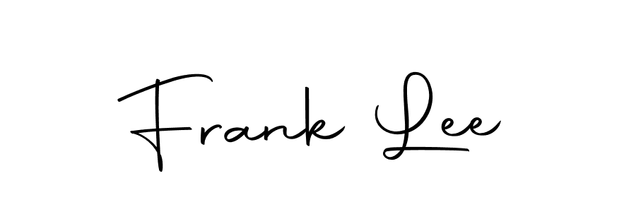 Make a beautiful signature design for name Frank Lee. Use this online signature maker to create a handwritten signature for free. Frank Lee signature style 10 images and pictures png