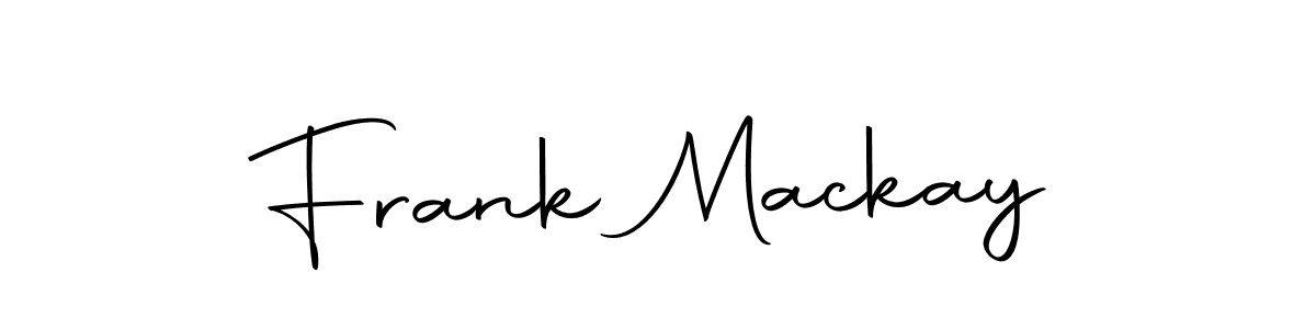 Once you've used our free online signature maker to create your best signature Autography-DOLnW style, it's time to enjoy all of the benefits that Frank Mackay name signing documents. Frank Mackay signature style 10 images and pictures png