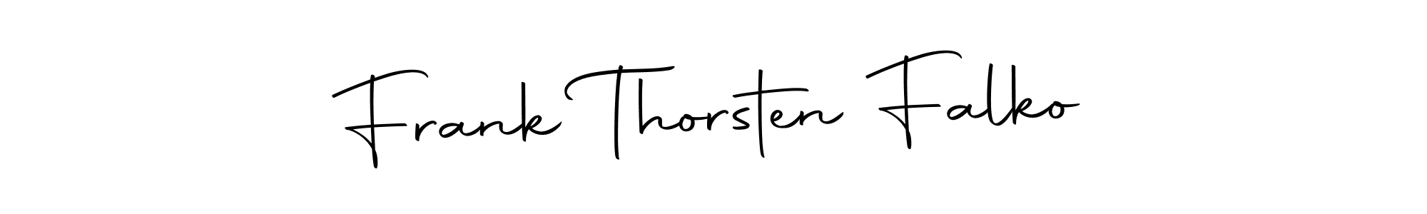 if you are searching for the best signature style for your name Frank Thorsten Falko. so please give up your signature search. here we have designed multiple signature styles  using Autography-DOLnW. Frank Thorsten Falko signature style 10 images and pictures png