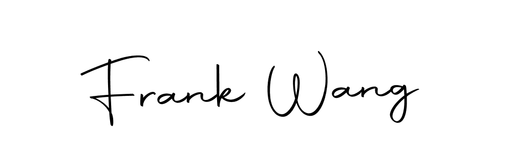 Best and Professional Signature Style for Frank Wang. Autography-DOLnW Best Signature Style Collection. Frank Wang signature style 10 images and pictures png