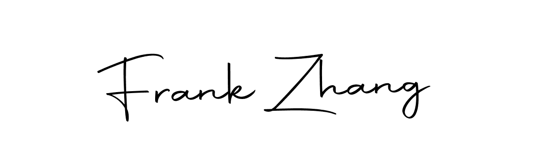 Also we have Frank Zhang name is the best signature style. Create professional handwritten signature collection using Autography-DOLnW autograph style. Frank Zhang signature style 10 images and pictures png