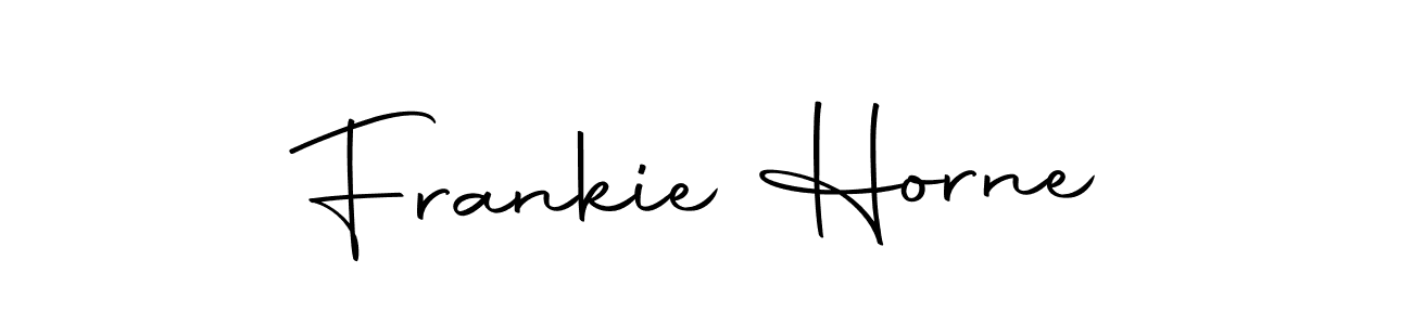 Check out images of Autograph of Frankie Horne name. Actor Frankie Horne Signature Style. Autography-DOLnW is a professional sign style online. Frankie Horne signature style 10 images and pictures png