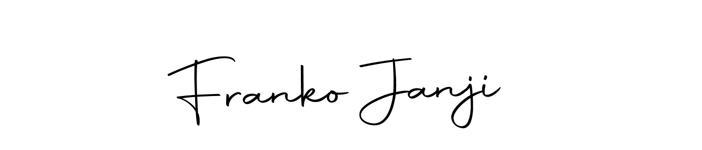 Also You can easily find your signature by using the search form. We will create Franko Janjić name handwritten signature images for you free of cost using Autography-DOLnW sign style. Franko Janjić signature style 10 images and pictures png