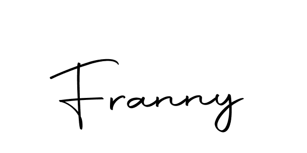 How to Draw Franny signature style? Autography-DOLnW is a latest design signature styles for name Franny. Franny signature style 10 images and pictures png