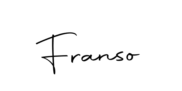 You can use this online signature creator to create a handwritten signature for the name Franso. This is the best online autograph maker. Franso signature style 10 images and pictures png