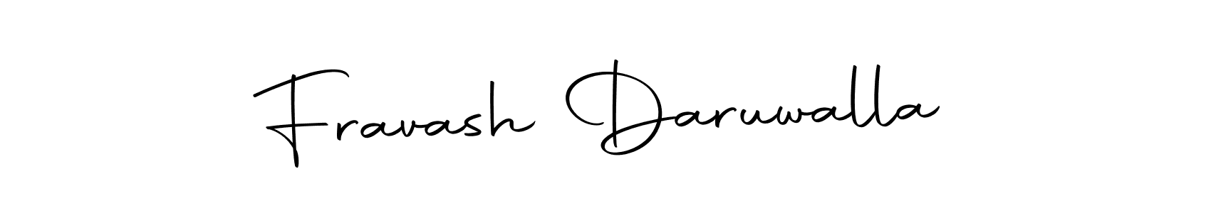 Autography-DOLnW is a professional signature style that is perfect for those who want to add a touch of class to their signature. It is also a great choice for those who want to make their signature more unique. Get Fravash Daruwalla name to fancy signature for free. Fravash Daruwalla signature style 10 images and pictures png