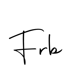 How to Draw Frb signature style? Autography-DOLnW is a latest design signature styles for name Frb. Frb signature style 10 images and pictures png