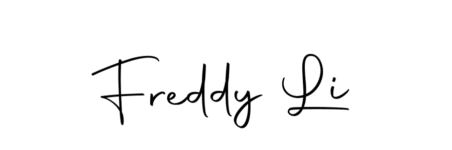 See photos of Freddy Li official signature by Spectra . Check more albums & portfolios. Read reviews & check more about Autography-DOLnW font. Freddy Li signature style 10 images and pictures png