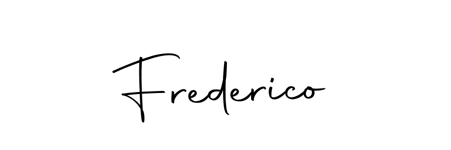 Once you've used our free online signature maker to create your best signature Autography-DOLnW style, it's time to enjoy all of the benefits that Frederico name signing documents. Frederico signature style 10 images and pictures png