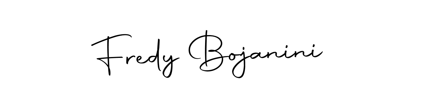How to make Fredy Bojanini signature? Autography-DOLnW is a professional autograph style. Create handwritten signature for Fredy Bojanini name. Fredy Bojanini signature style 10 images and pictures png