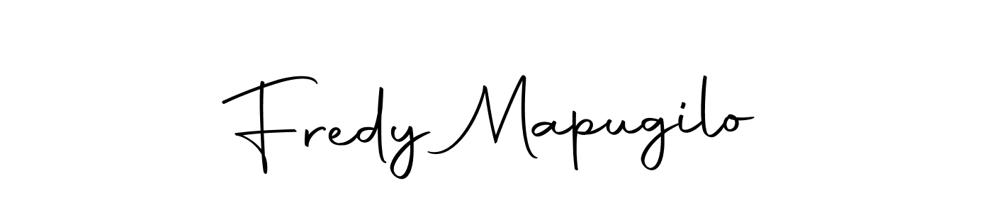 Make a beautiful signature design for name Fredy Mapugilo. Use this online signature maker to create a handwritten signature for free. Fredy Mapugilo signature style 10 images and pictures png