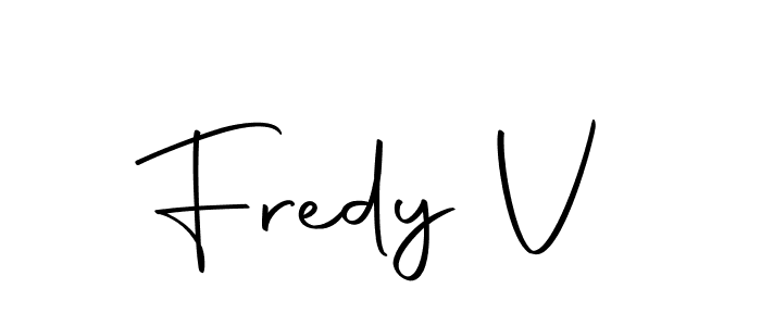 Check out images of Autograph of Fredy V name. Actor Fredy V Signature Style. Autography-DOLnW is a professional sign style online. Fredy V signature style 10 images and pictures png