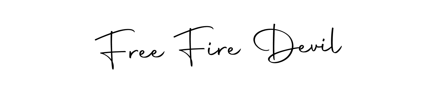 It looks lik you need a new signature style for name Free Fire Devil. Design unique handwritten (Autography-DOLnW) signature with our free signature maker in just a few clicks. Free Fire Devil signature style 10 images and pictures png