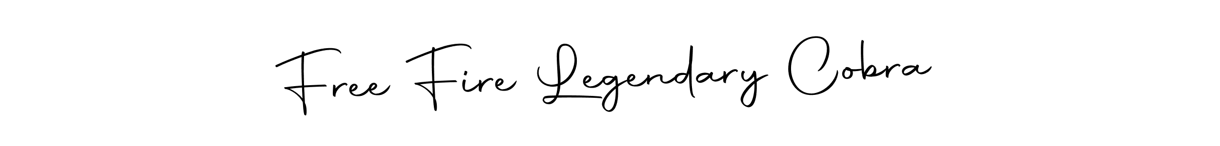 Similarly Autography-DOLnW is the best handwritten signature design. Signature creator online .You can use it as an online autograph creator for name Free Fire Legendary Cobra. Free Fire Legendary Cobra signature style 10 images and pictures png