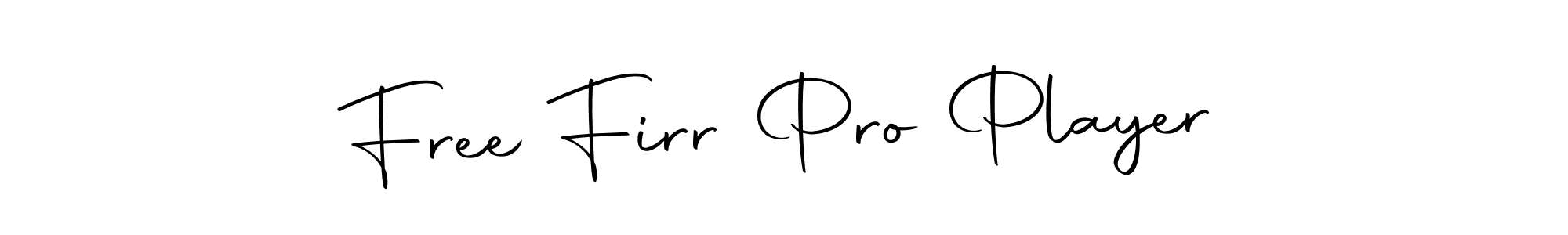 Free Firr Pro Player stylish signature style. Best Handwritten Sign (Autography-DOLnW) for my name. Handwritten Signature Collection Ideas for my name Free Firr Pro Player. Free Firr Pro Player signature style 10 images and pictures png