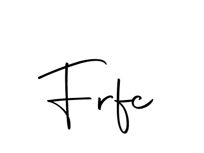 Also You can easily find your signature by using the search form. We will create Frfc name handwritten signature images for you free of cost using Autography-DOLnW sign style. Frfc signature style 10 images and pictures png