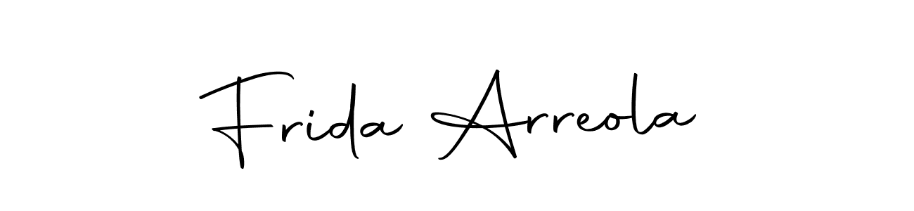 Best and Professional Signature Style for Frida Arreola. Autography-DOLnW Best Signature Style Collection. Frida Arreola signature style 10 images and pictures png