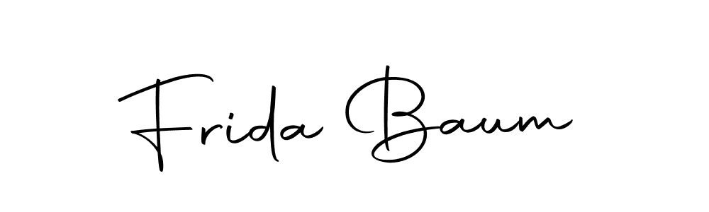 How to Draw Frida Baum signature style? Autography-DOLnW is a latest design signature styles for name Frida Baum. Frida Baum signature style 10 images and pictures png