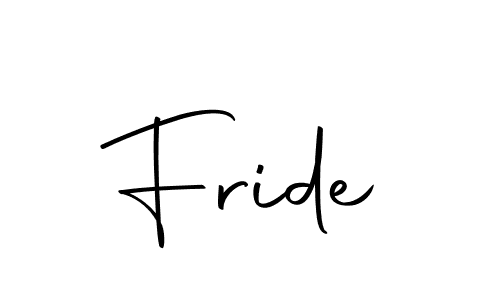 See photos of Fride official signature by Spectra . Check more albums & portfolios. Read reviews & check more about Autography-DOLnW font. Fride signature style 10 images and pictures png