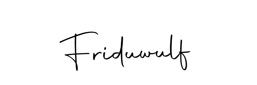 Make a short Friduwulf signature style. Manage your documents anywhere anytime using Autography-DOLnW. Create and add eSignatures, submit forms, share and send files easily. Friduwulf signature style 10 images and pictures png