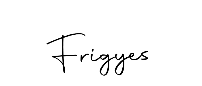 Similarly Autography-DOLnW is the best handwritten signature design. Signature creator online .You can use it as an online autograph creator for name Frigyes. Frigyes signature style 10 images and pictures png