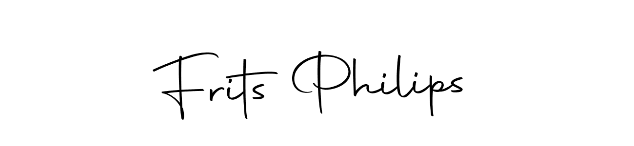 How to make Frits Philips signature? Autography-DOLnW is a professional autograph style. Create handwritten signature for Frits Philips name. Frits Philips signature style 10 images and pictures png