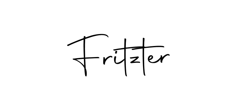 Similarly Autography-DOLnW is the best handwritten signature design. Signature creator online .You can use it as an online autograph creator for name Fritzter. Fritzter signature style 10 images and pictures png