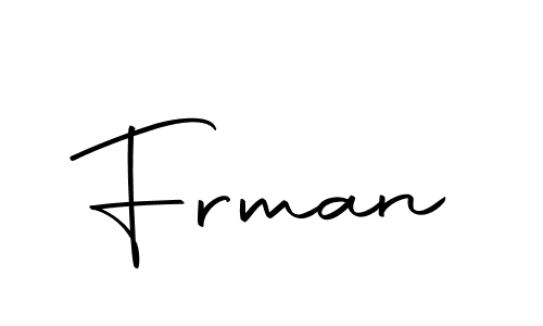 Best and Professional Signature Style for Frman. Autography-DOLnW Best Signature Style Collection. Frman signature style 10 images and pictures png